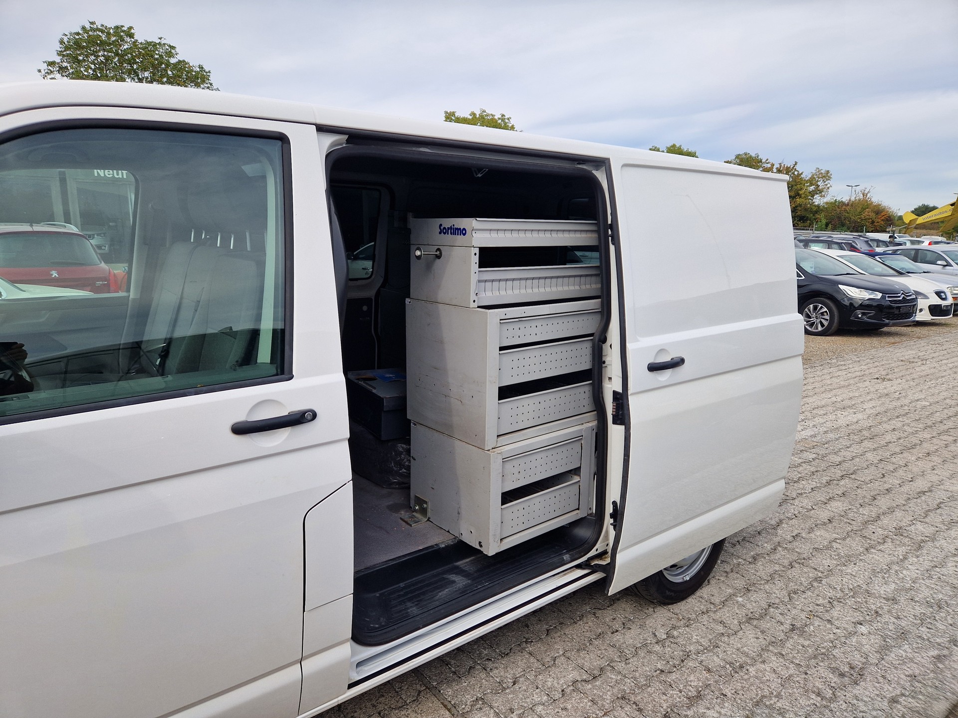 VW T6.1 2.0 TDI-image-5