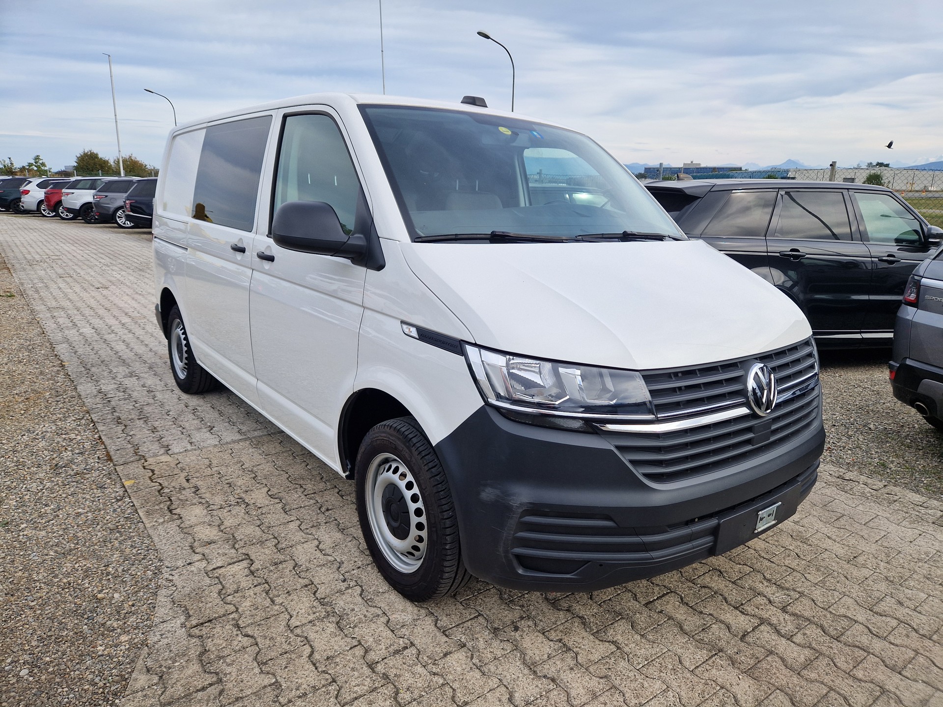 VW T6.1 2.0 TDI-image-0