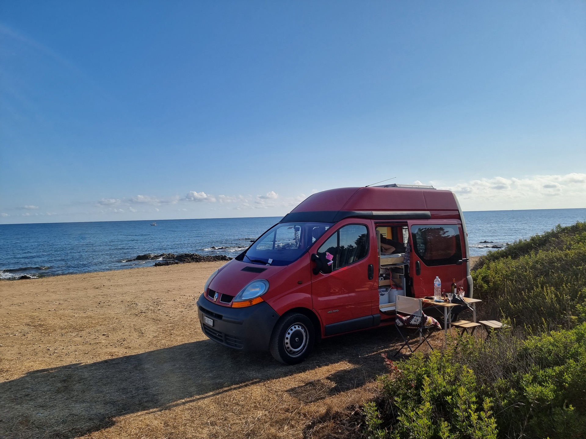 RENAULT 1.9 dCi 100-image-1