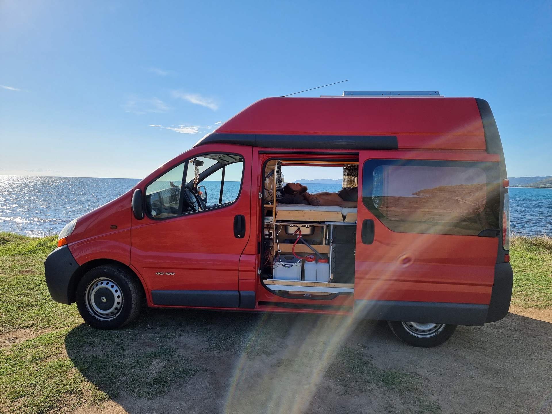 RENAULT 1.9 dCi 100-image-2