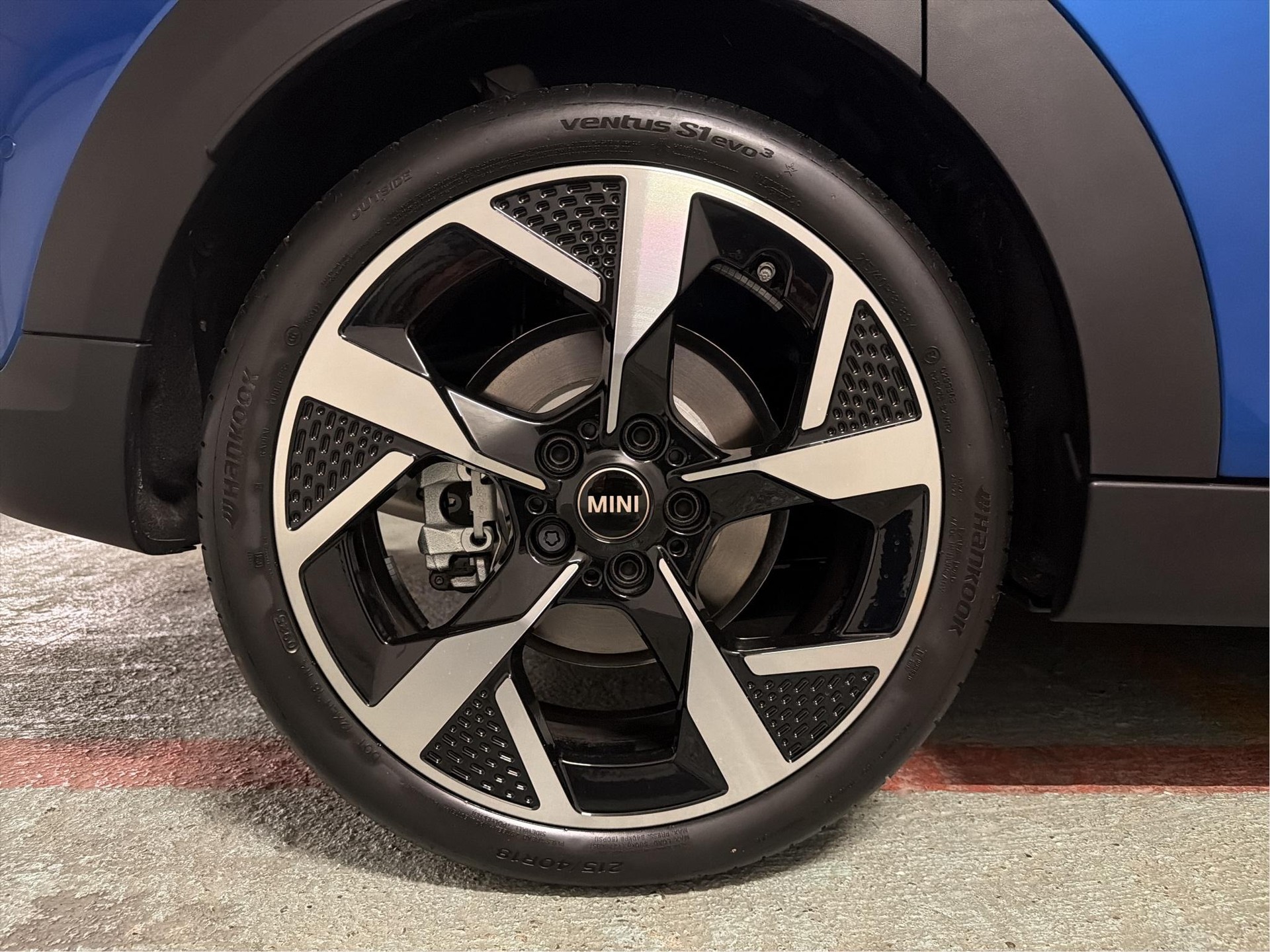 MINI Cooper 5 door C-image-7
