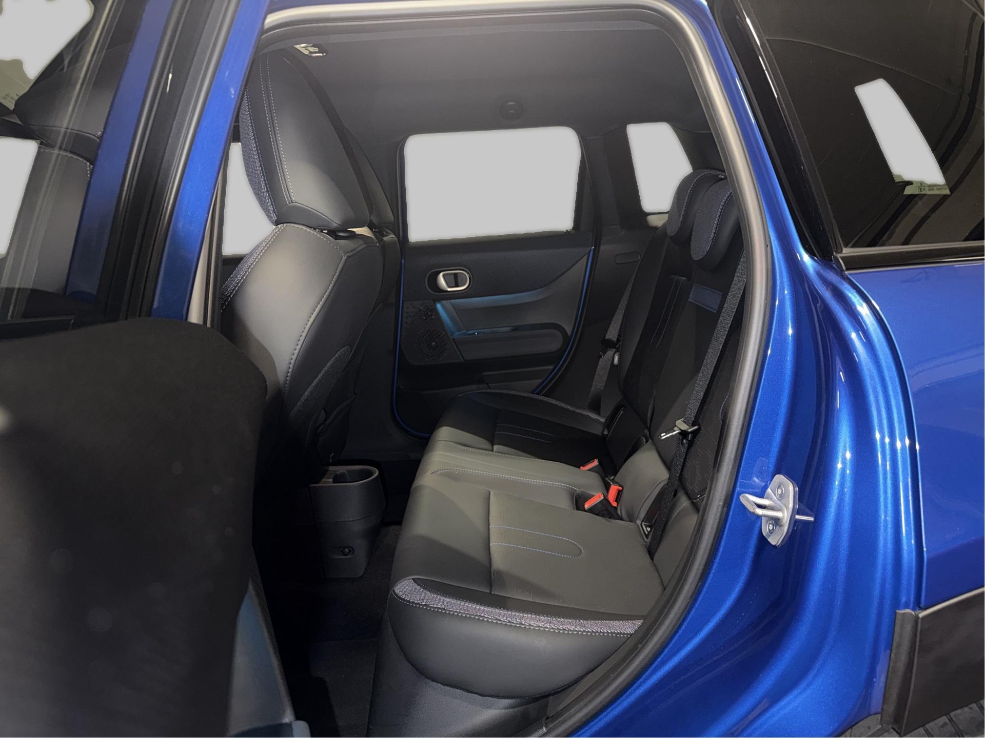 MINI Cooper 5 door C-image-16