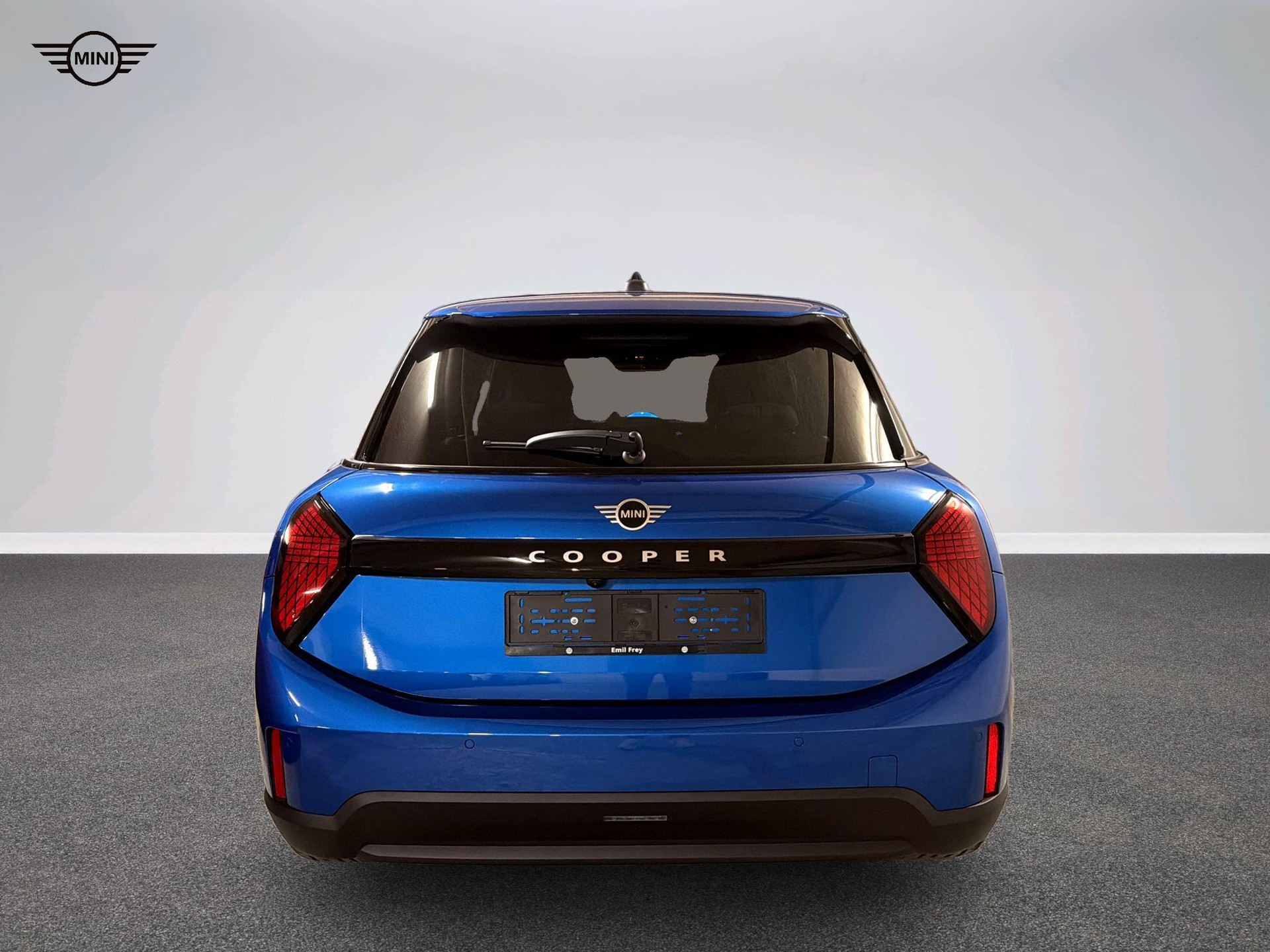 MINI Cooper 5 door C-image-14