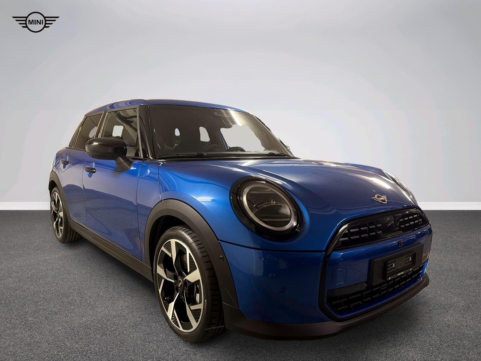 MINI Cooper 5 door C-image-11