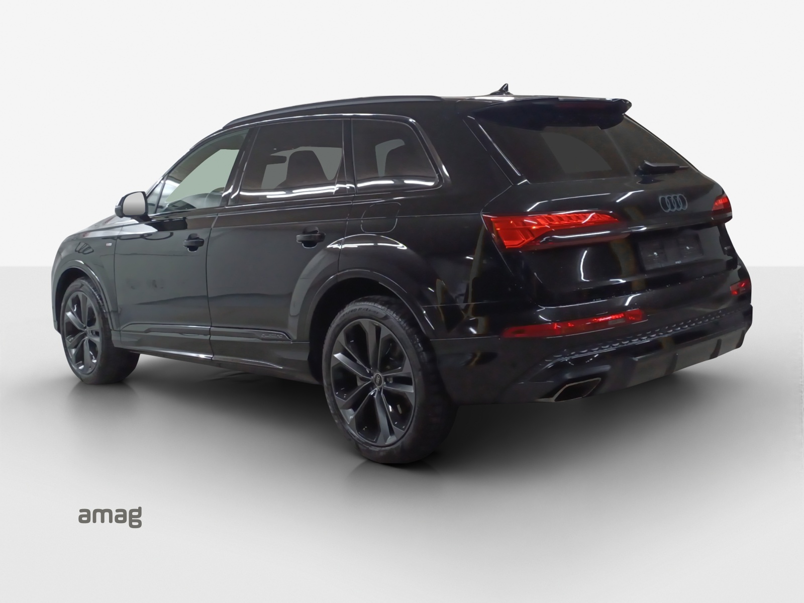AUDI Q7 SUV TFSI e quattro 290 kW S line tiptronic-showroom-element-2