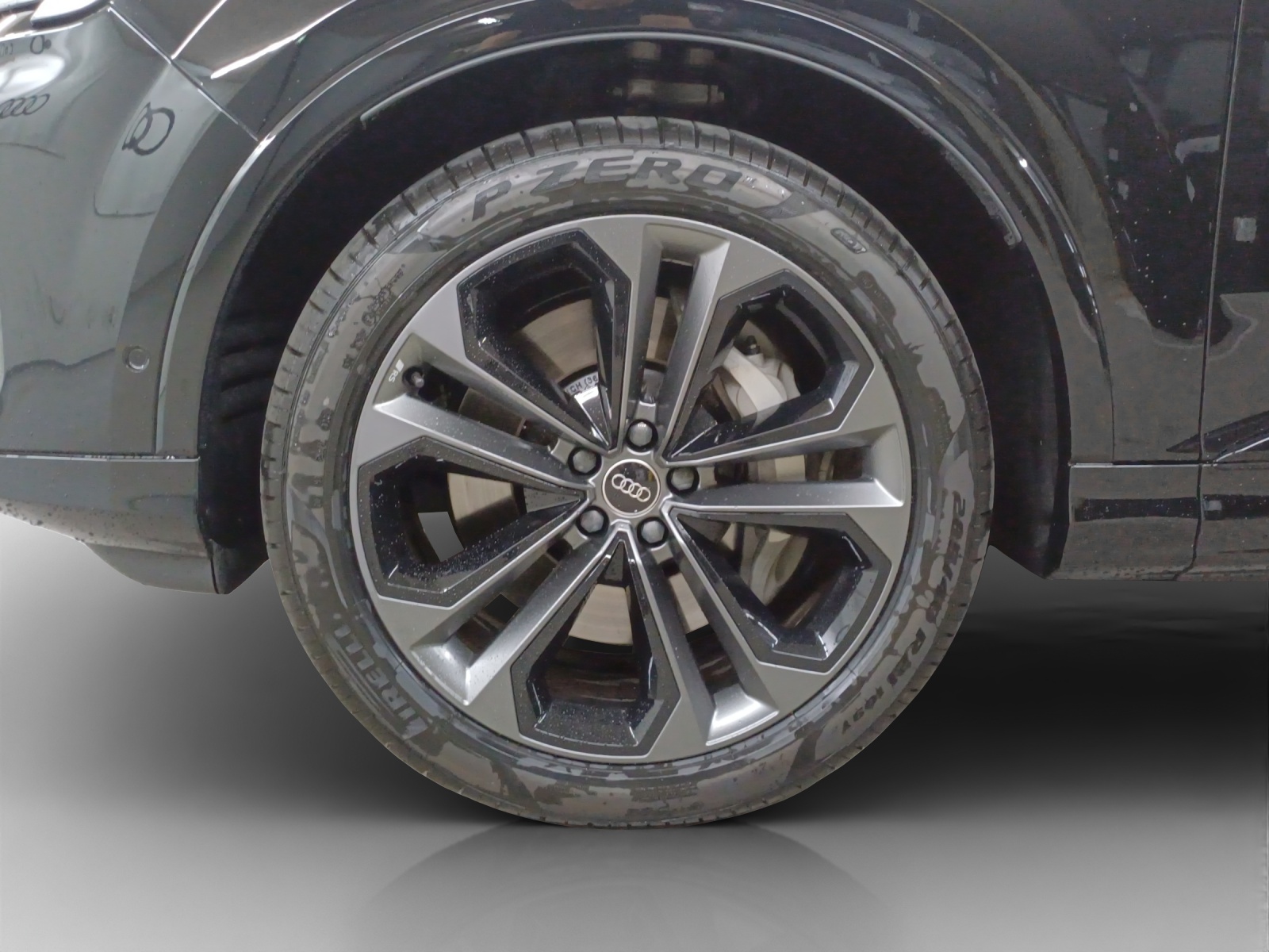 AUDI Q7 SUV TFSI e quattro 290 kW S line tiptronic-image-15