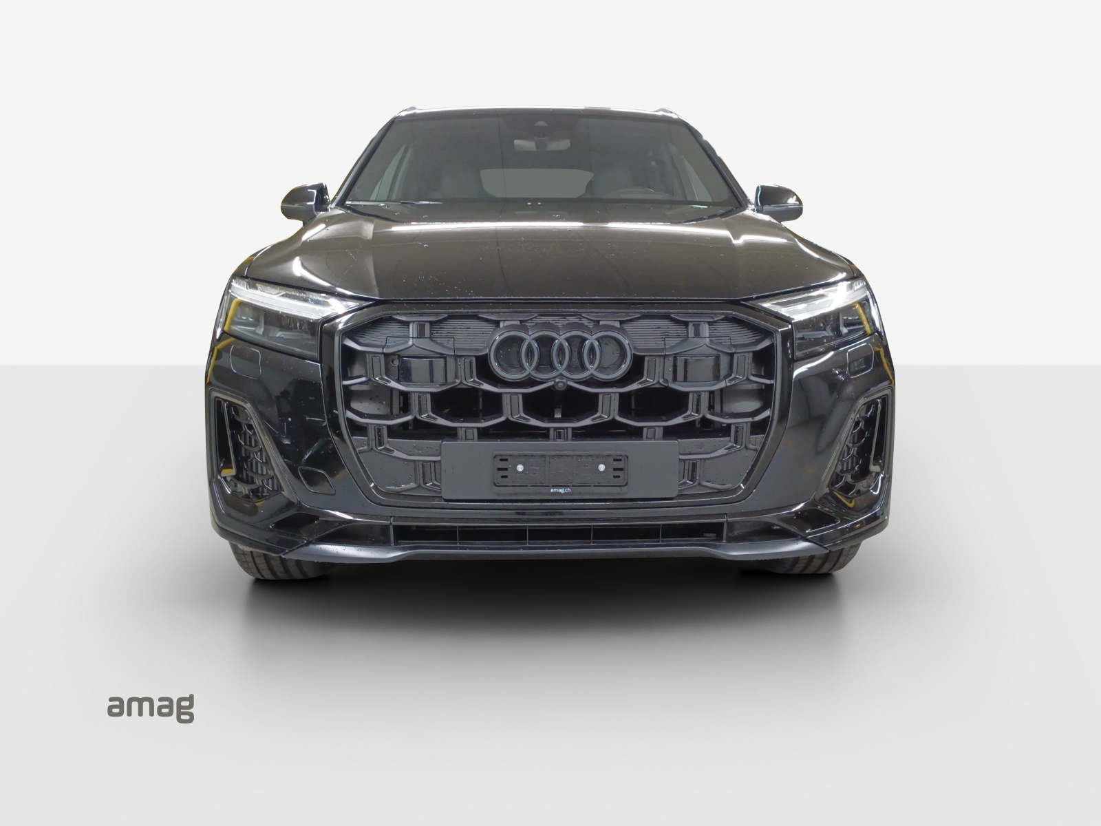 AUDI Q7 SUV TFSI e quattro 290 kW S line tiptronic-image-6