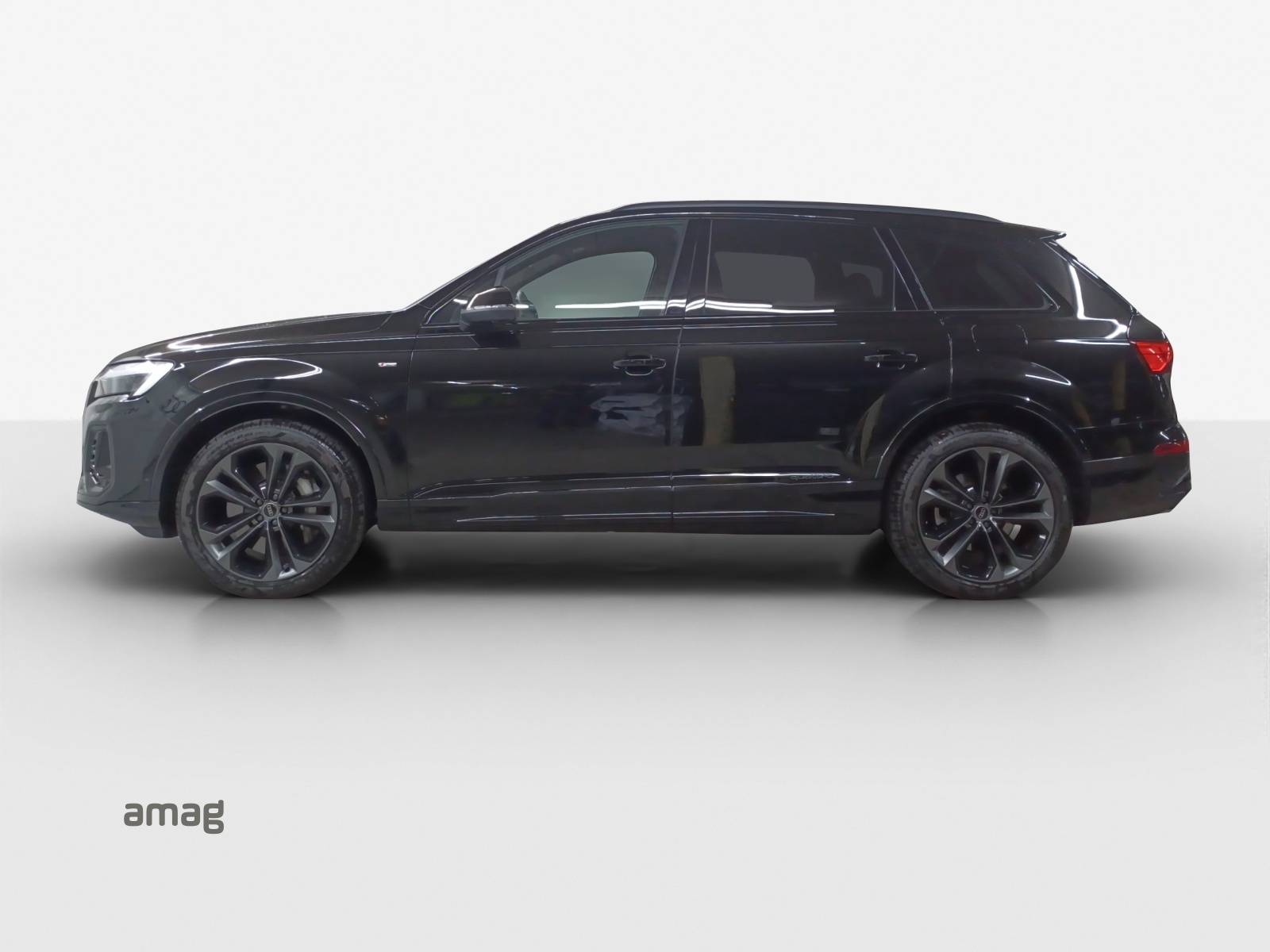 AUDI Q7 SUV TFSI e quattro 290 kW S line tiptronic-showroom-element-1