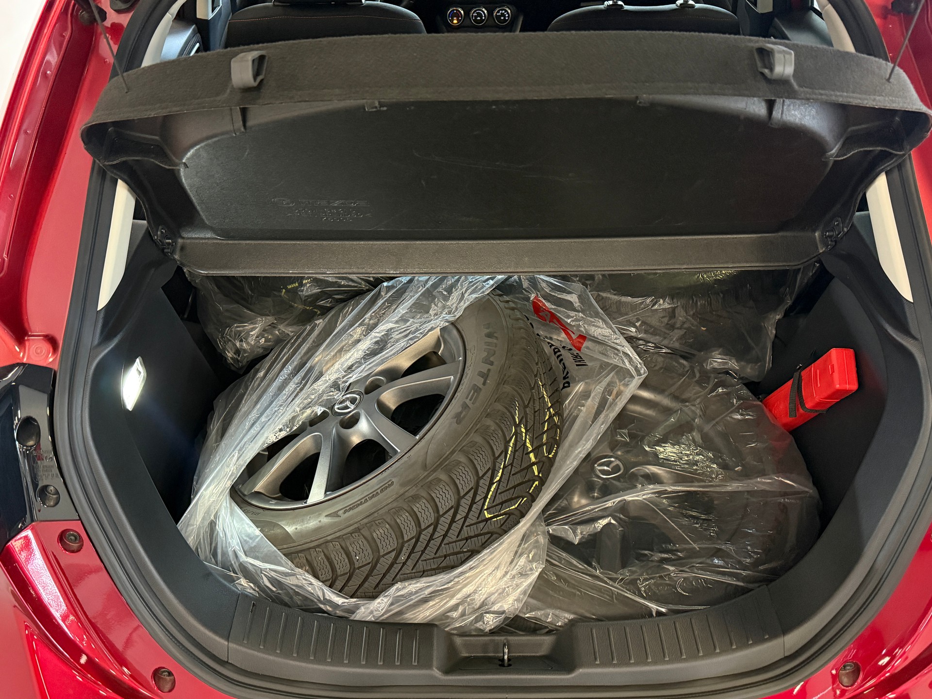 MAZDA 2 SKYACTIV-G 115 Mild Hybrid Homura-image-11