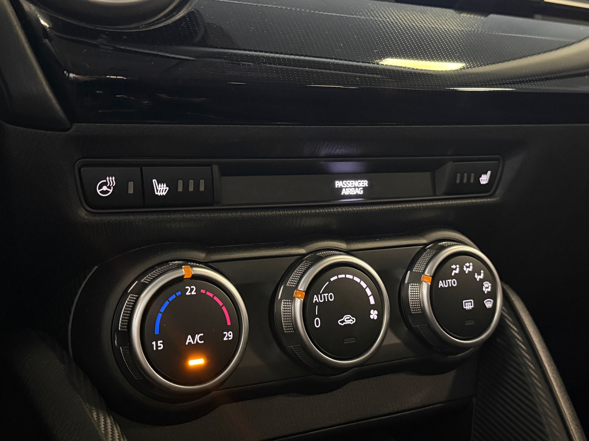 MAZDA 2 SKYACTIV-G 115 Mild Hybrid Homura-image-7