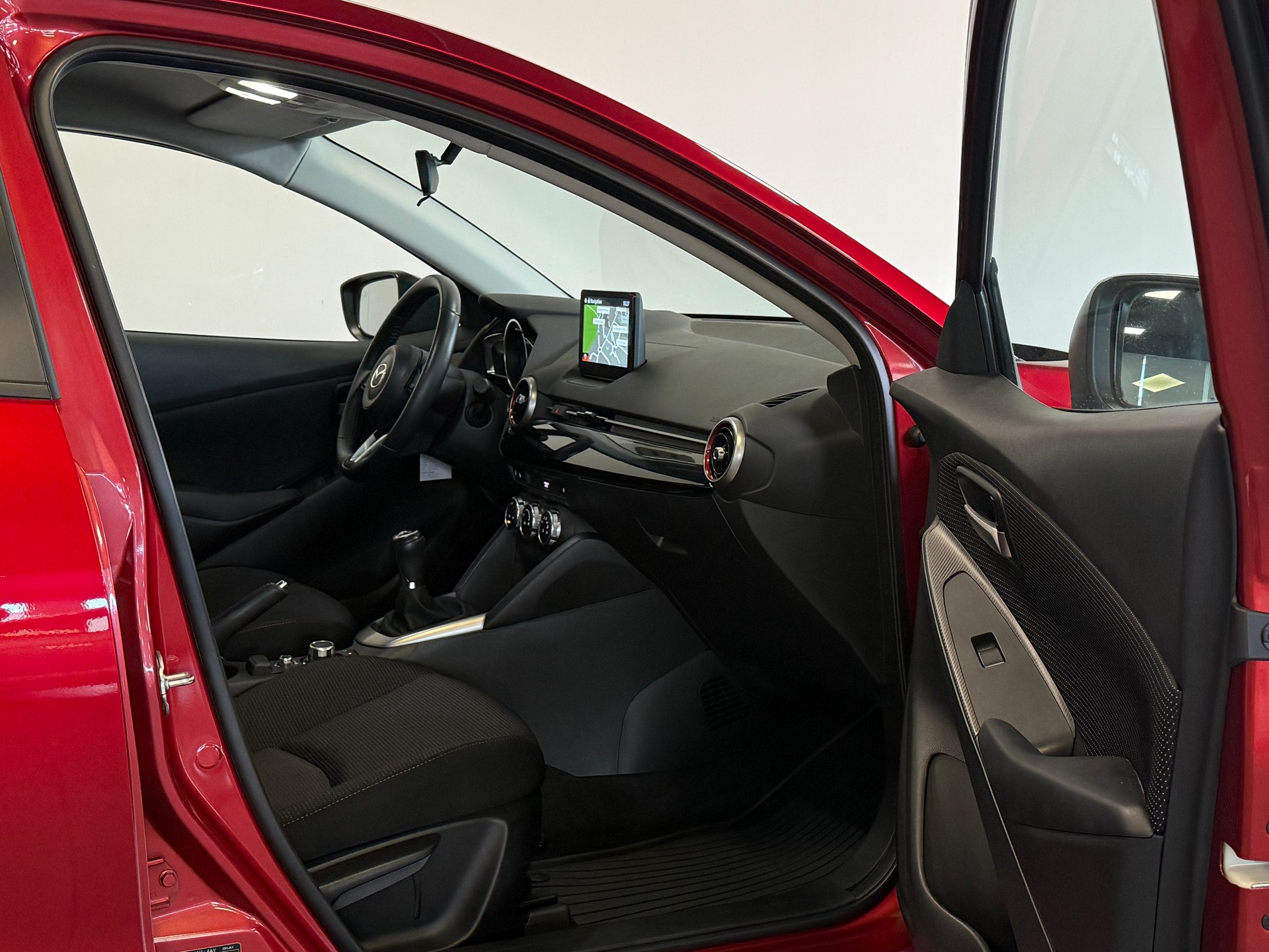 MAZDA 2 SKYACTIV-G 115 Mild Hybrid Homura-image-9