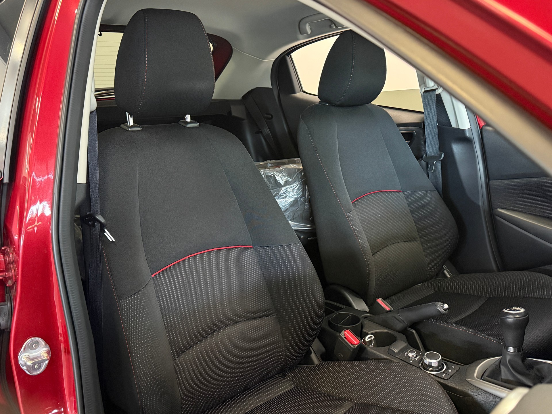 MAZDA 2 SKYACTIV-G 115 Mild Hybrid Homura-image-10
