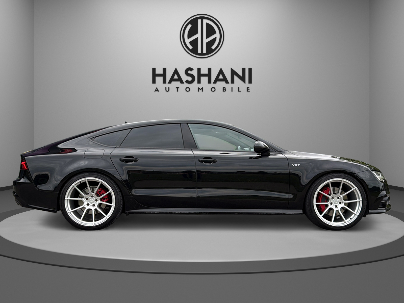 AUDI A7 Sportback 3.0 BiTDI quattro compet. S-tronic-image-6