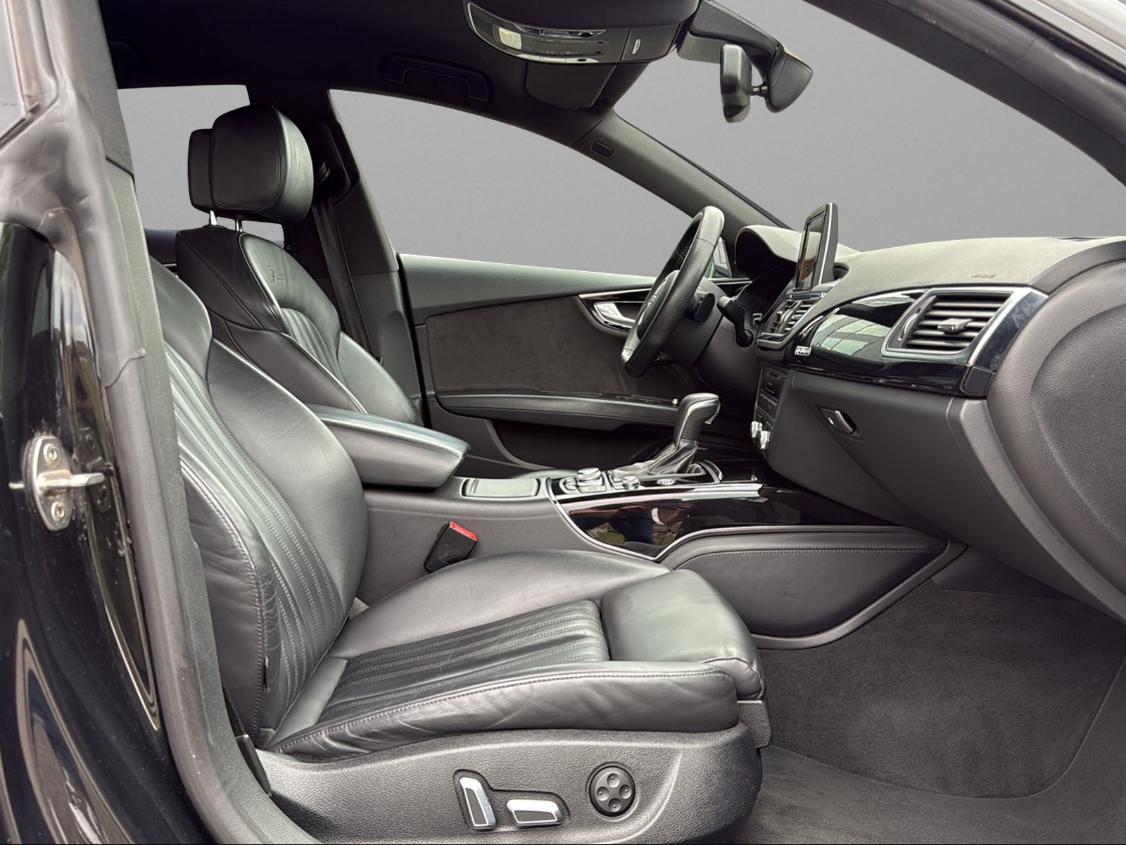 AUDI A7 Sportback 3.0 BiTDI quattro compet. S-tronic-image-19