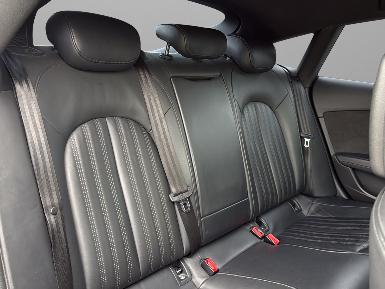 AUDI A7 Sportback 3.0 BiTDI quattro compet. S-tronic-image-22