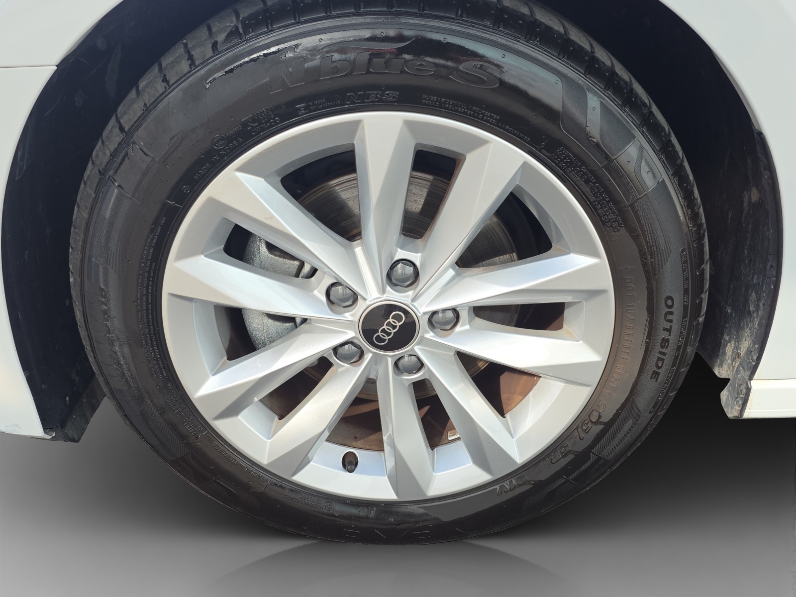 AUDI A3 Sportback 35 TFSI S-tronic-image-13