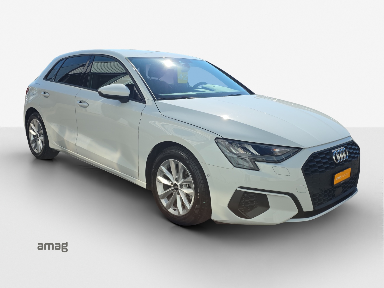 AUDI A3 Sportback 35 TFSI S-tronic-image-5