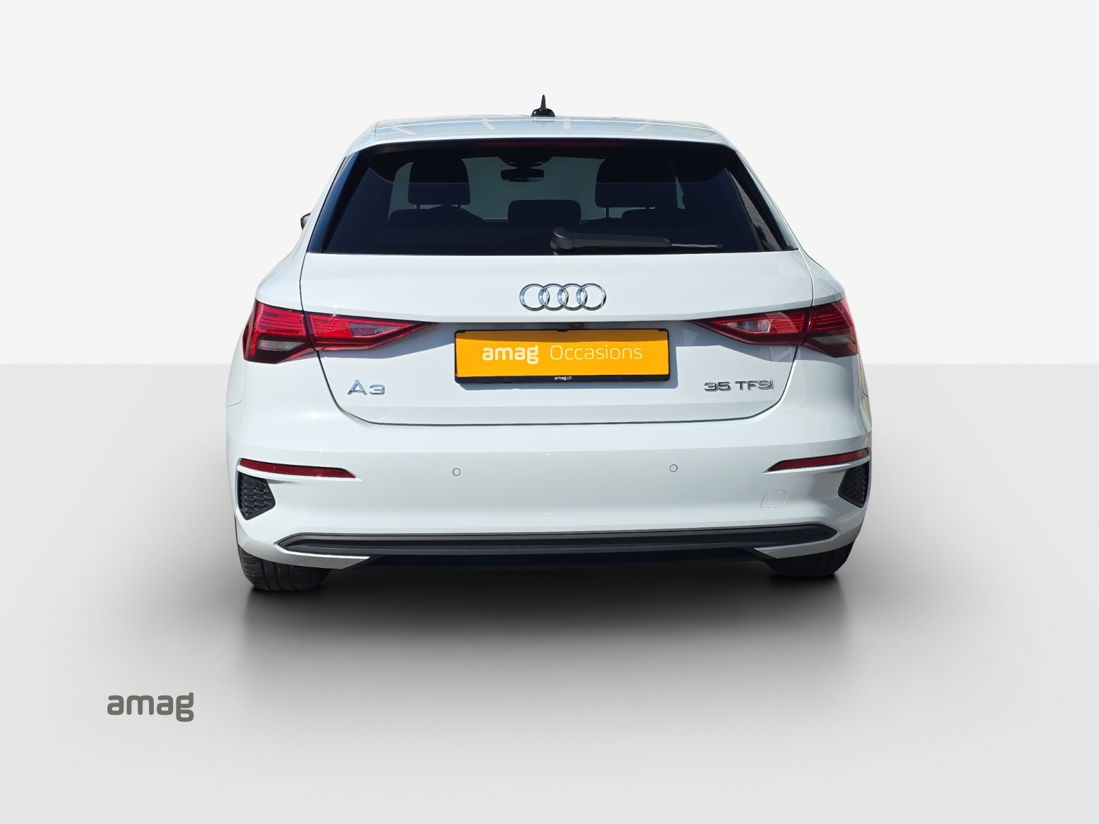 AUDI A3 Sportback 35 TFSI S-tronic-image-3