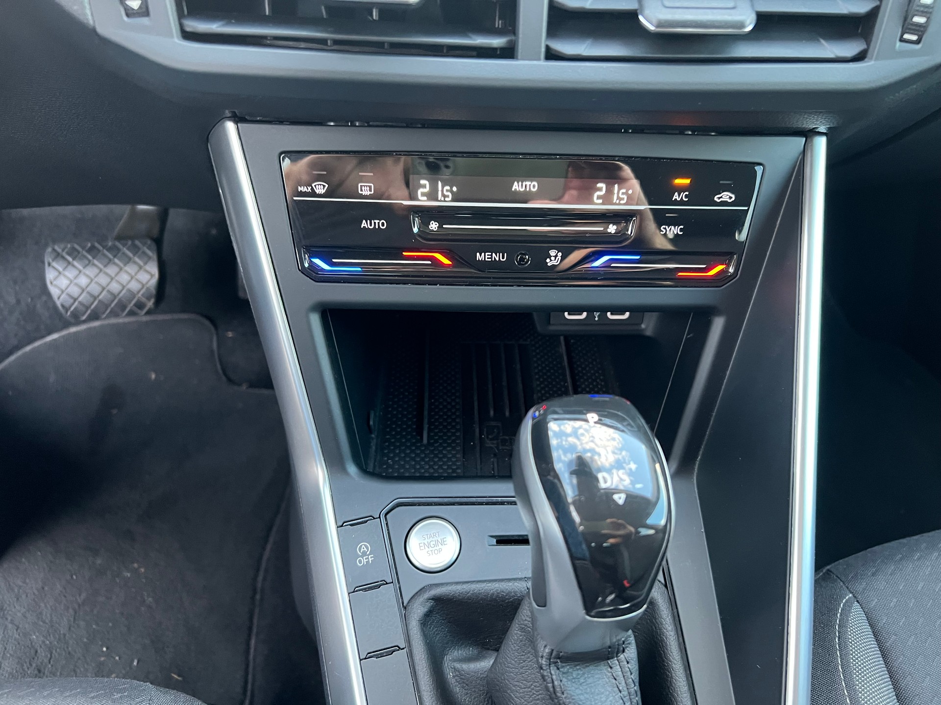 VW Taigo 1.0 TSI Life DSG-image-19