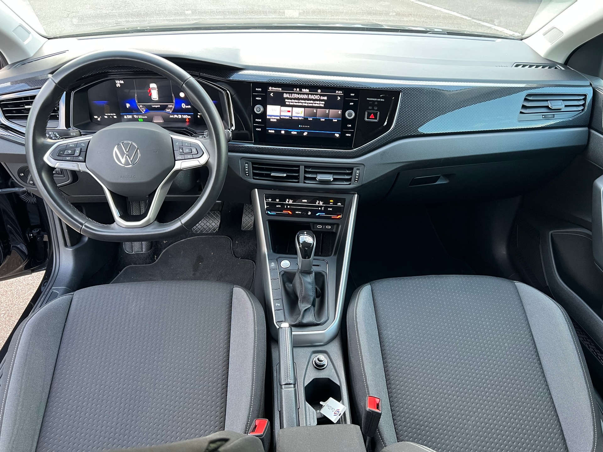 VW Taigo 1.0 TSI Life DSG-image-23