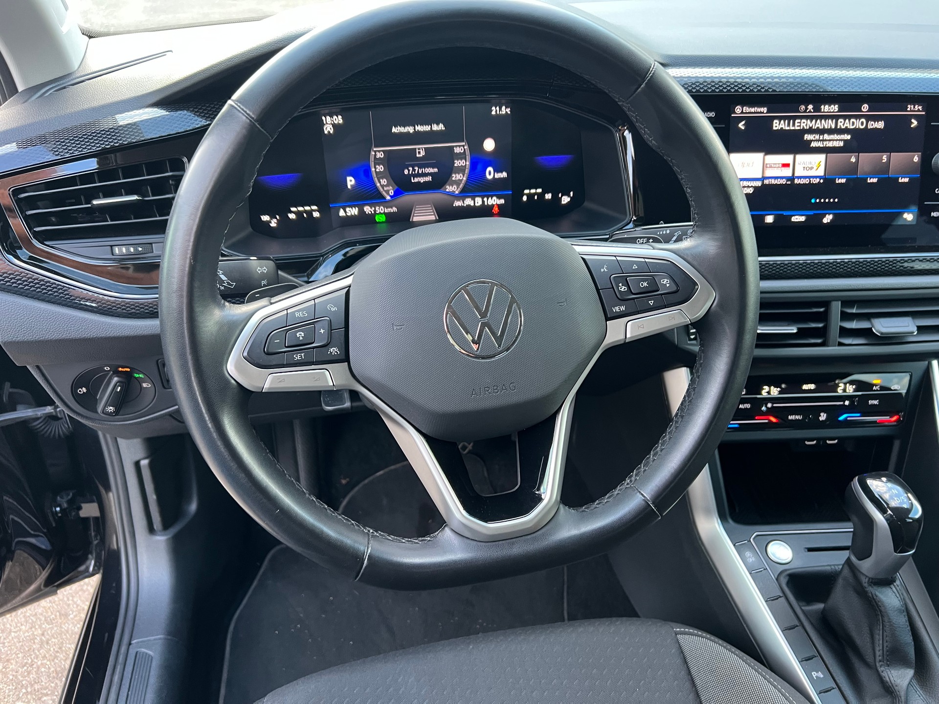 VW Taigo 1.0 TSI Life DSG-image-16