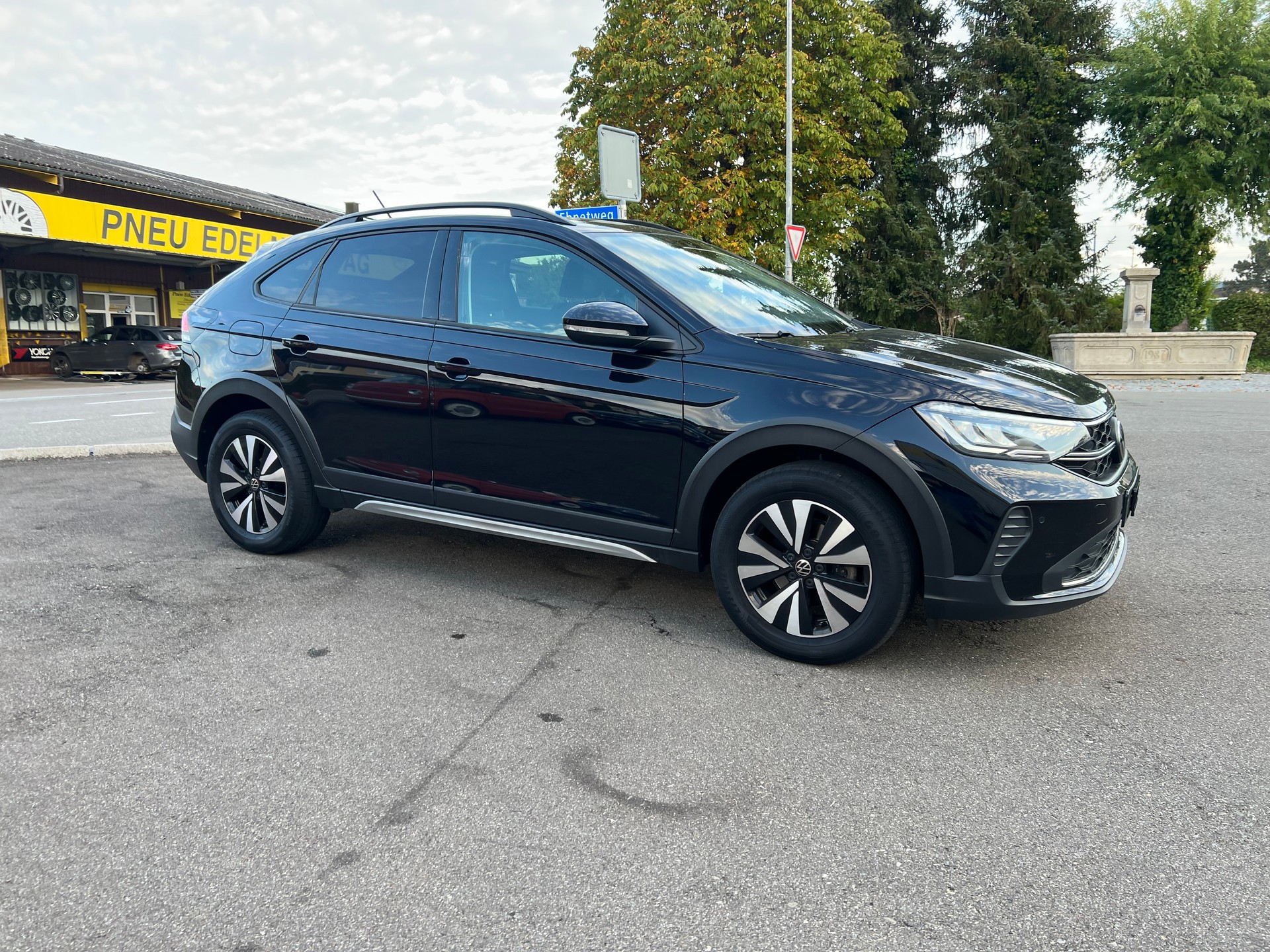 VW Taigo 1.0 TSI Life DSG-image-7