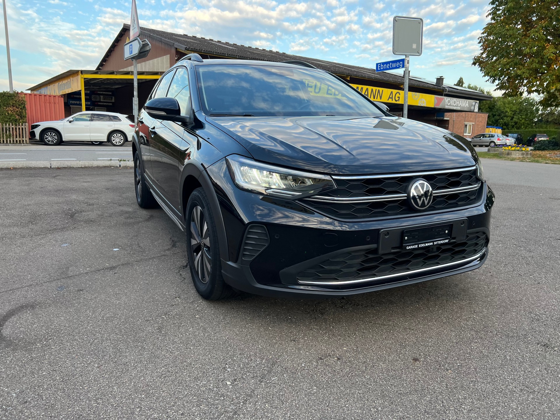 VW Taigo 1.0 TSI Life DSG-image-5