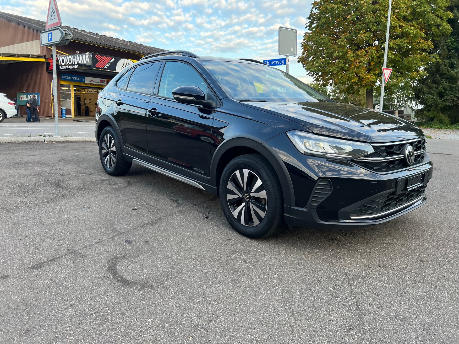 VW Taigo 1.0 TSI Life DSG-image-6