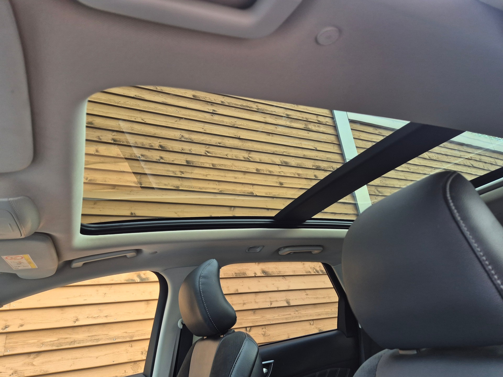 FORD Edge 2.0 TDCi ST-Line 4WD PowerShift-image-8