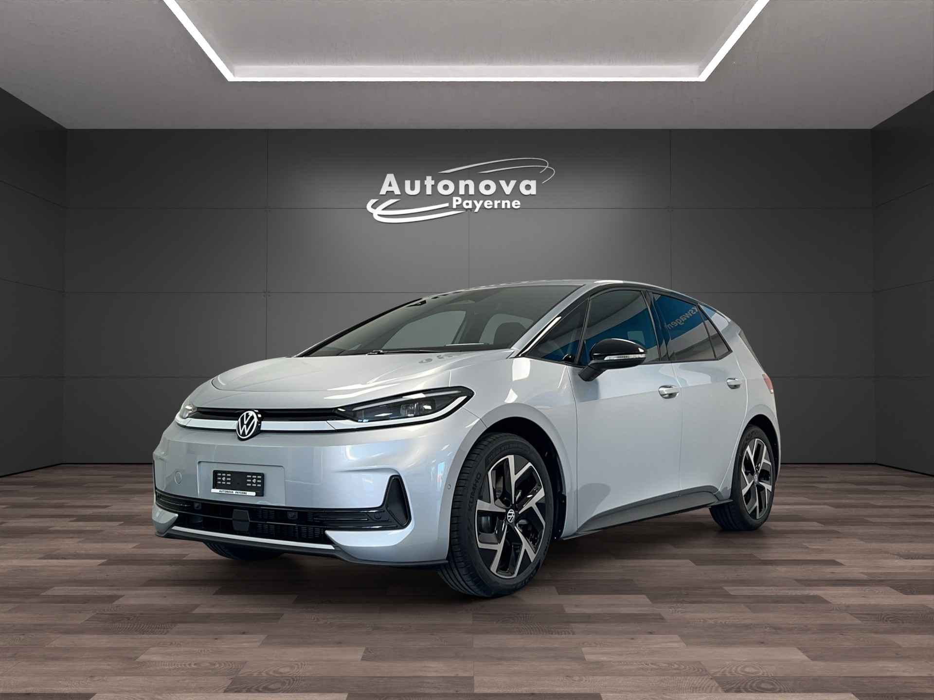 VW ID.3 Neo 58 kWh 190 PS Life-image-0