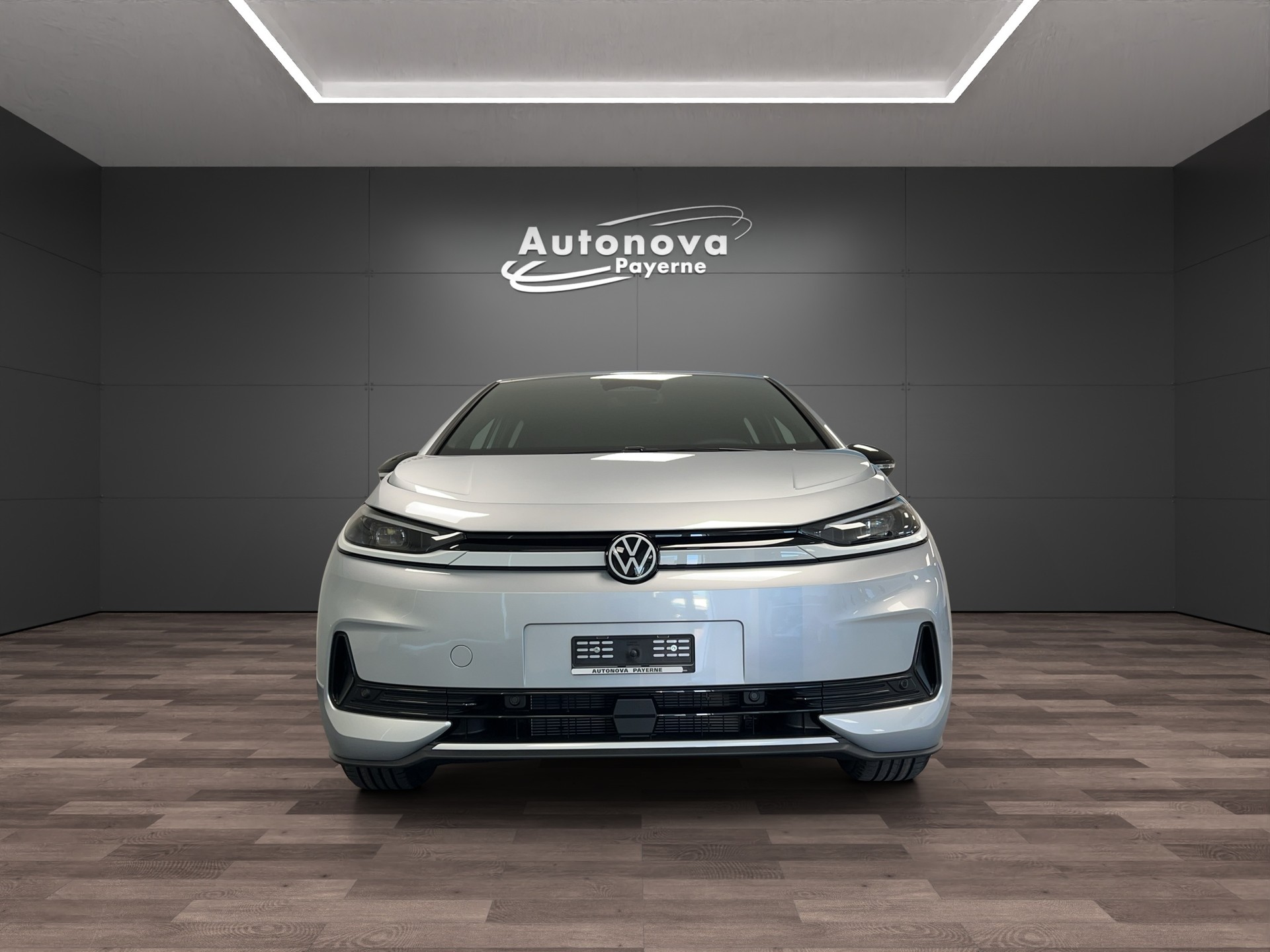 VW ID.3 Neo 58 kWh 190 PS Life-image-1