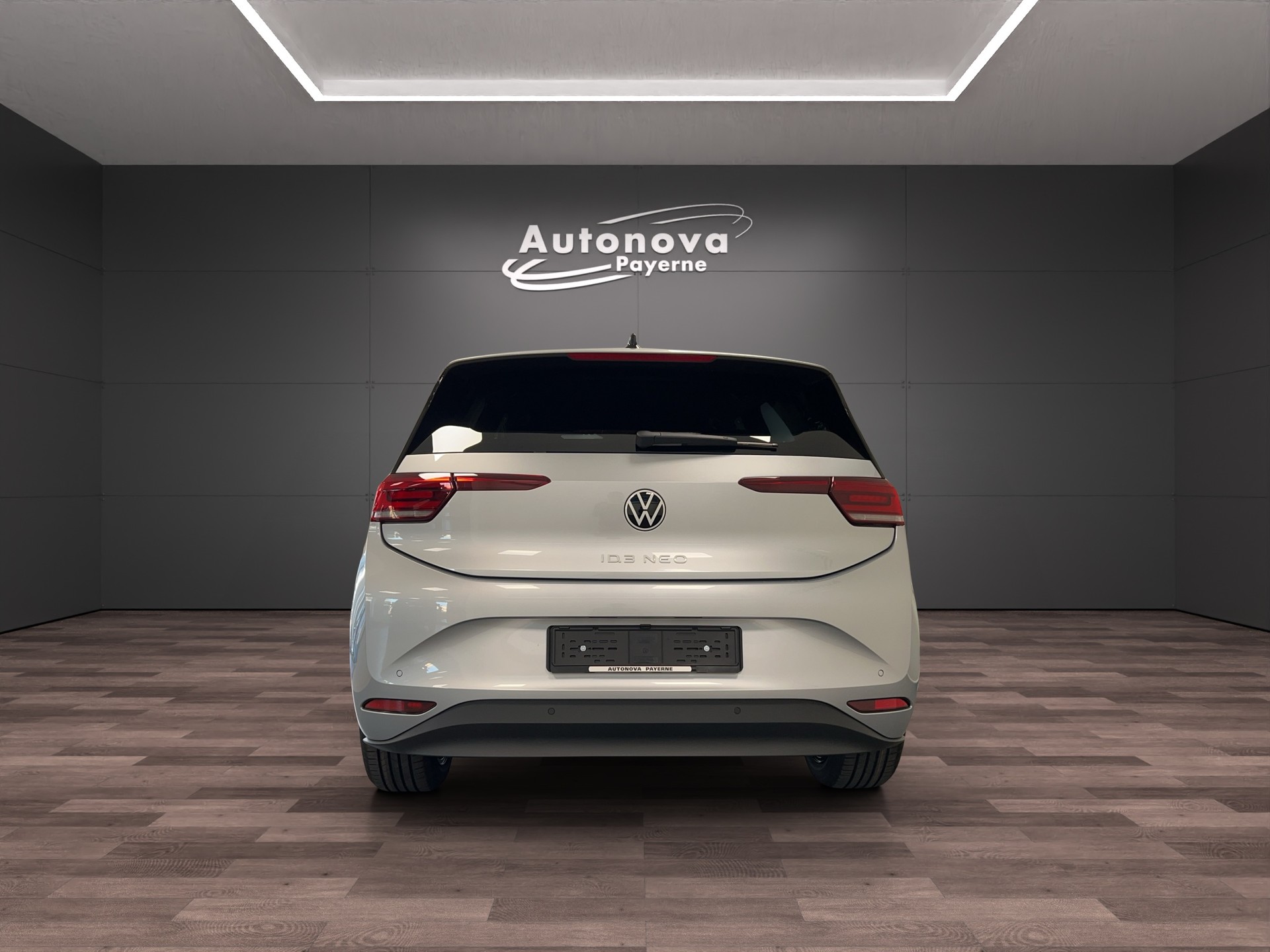 VW ID.3 Neo 58 kWh 190 PS Life-image-4