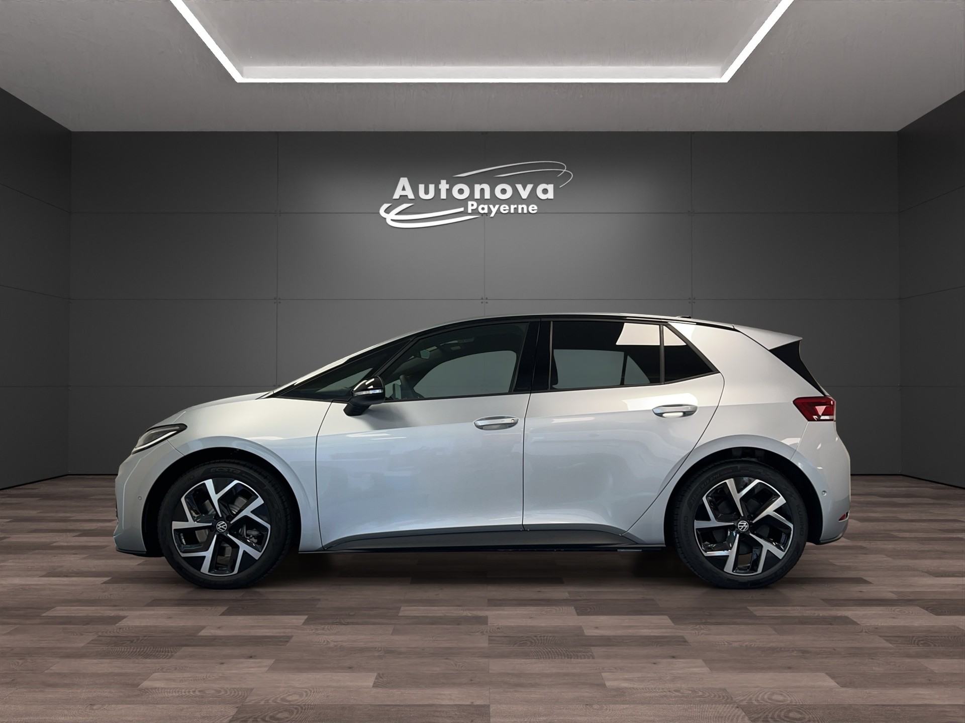 VW ID.3 Neo 58 kWh 190 PS Life-image-2