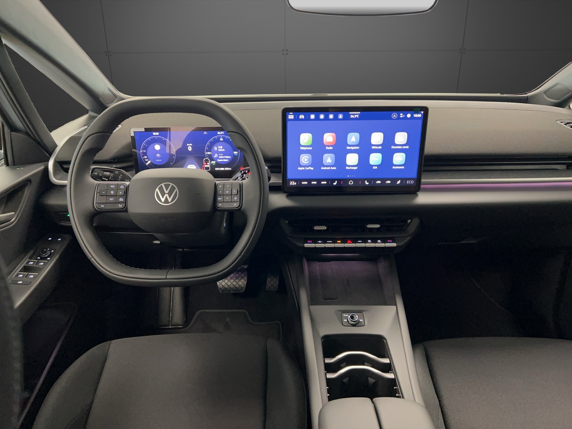 VW ID.3 Neo 58 kWh 190 PS Life-image-9