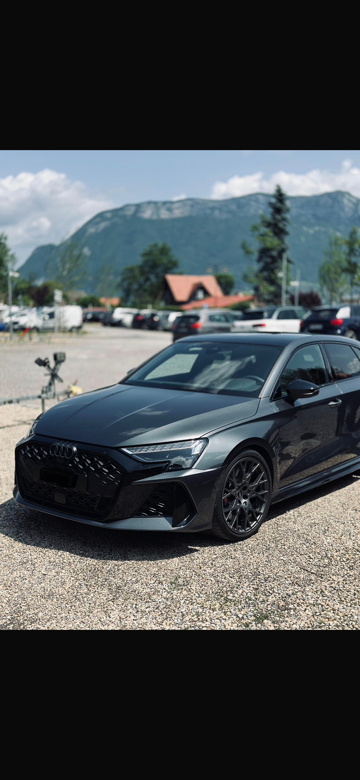 AUDI 2.5 TFSI quattro S-Tronic-image-5