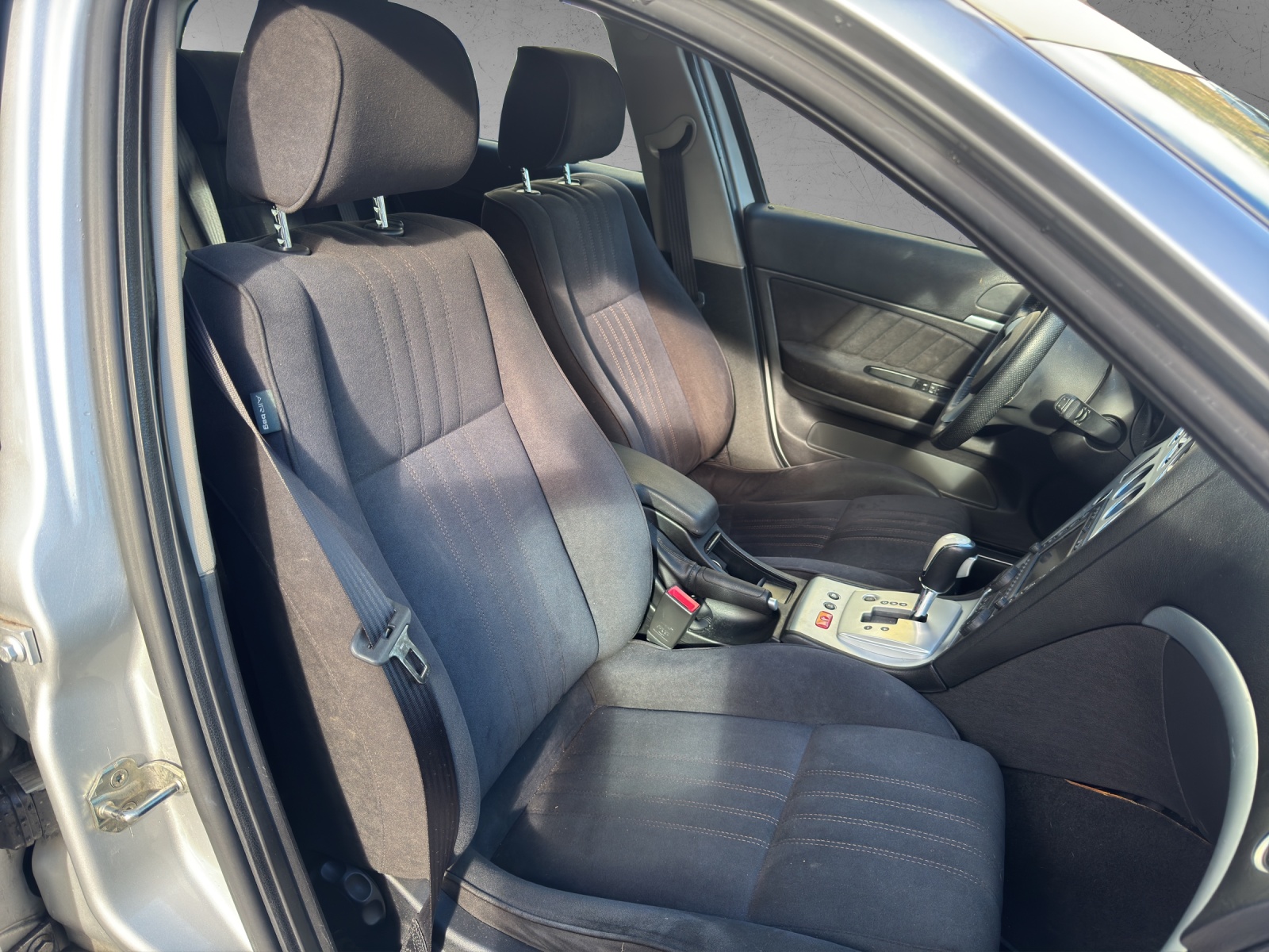 ALFA ROMEO 159 Sportwagon 2.4 JTD Distinctive Q-Tronic-image-13