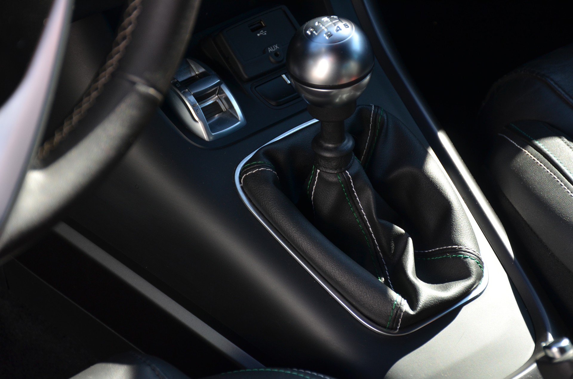ALFA ROMEO Giulietta 1.4 T Distinctive-image-18