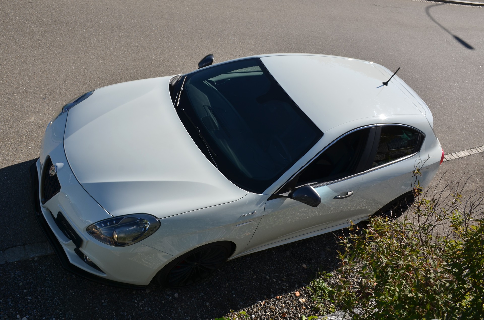 ALFA ROMEO Giulietta 1.4 T Distinctive-image-6