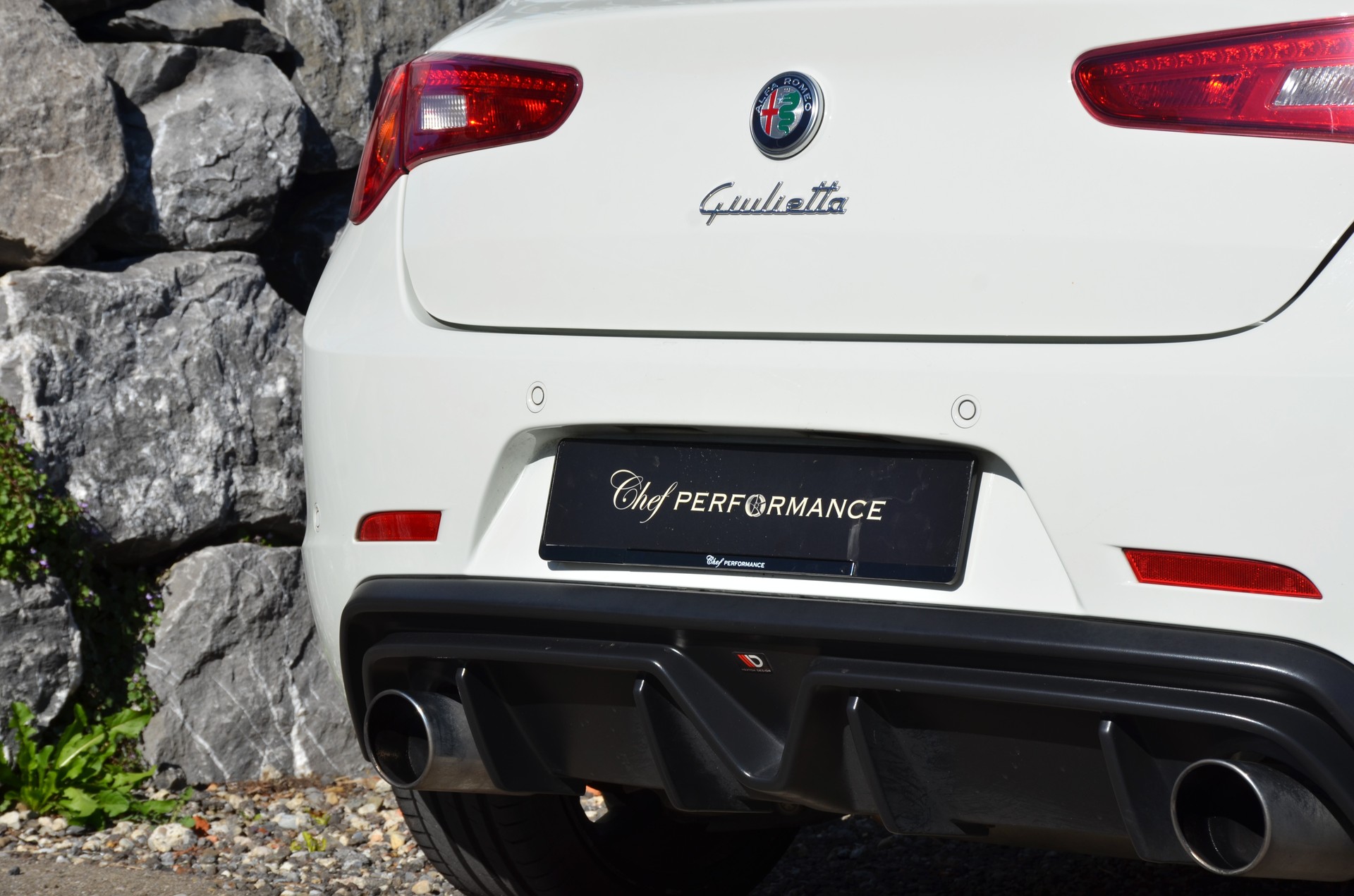 ALFA ROMEO Giulietta 1.4 T Distinctive-image-14