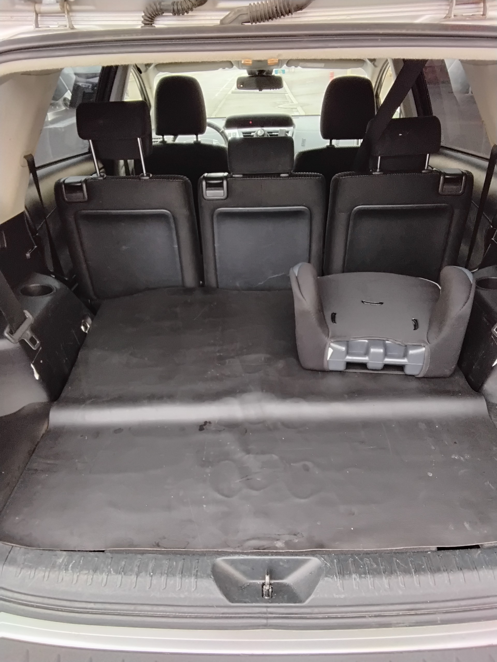 TOYOTA 1.8 VVTi HSD Comfort-image-5