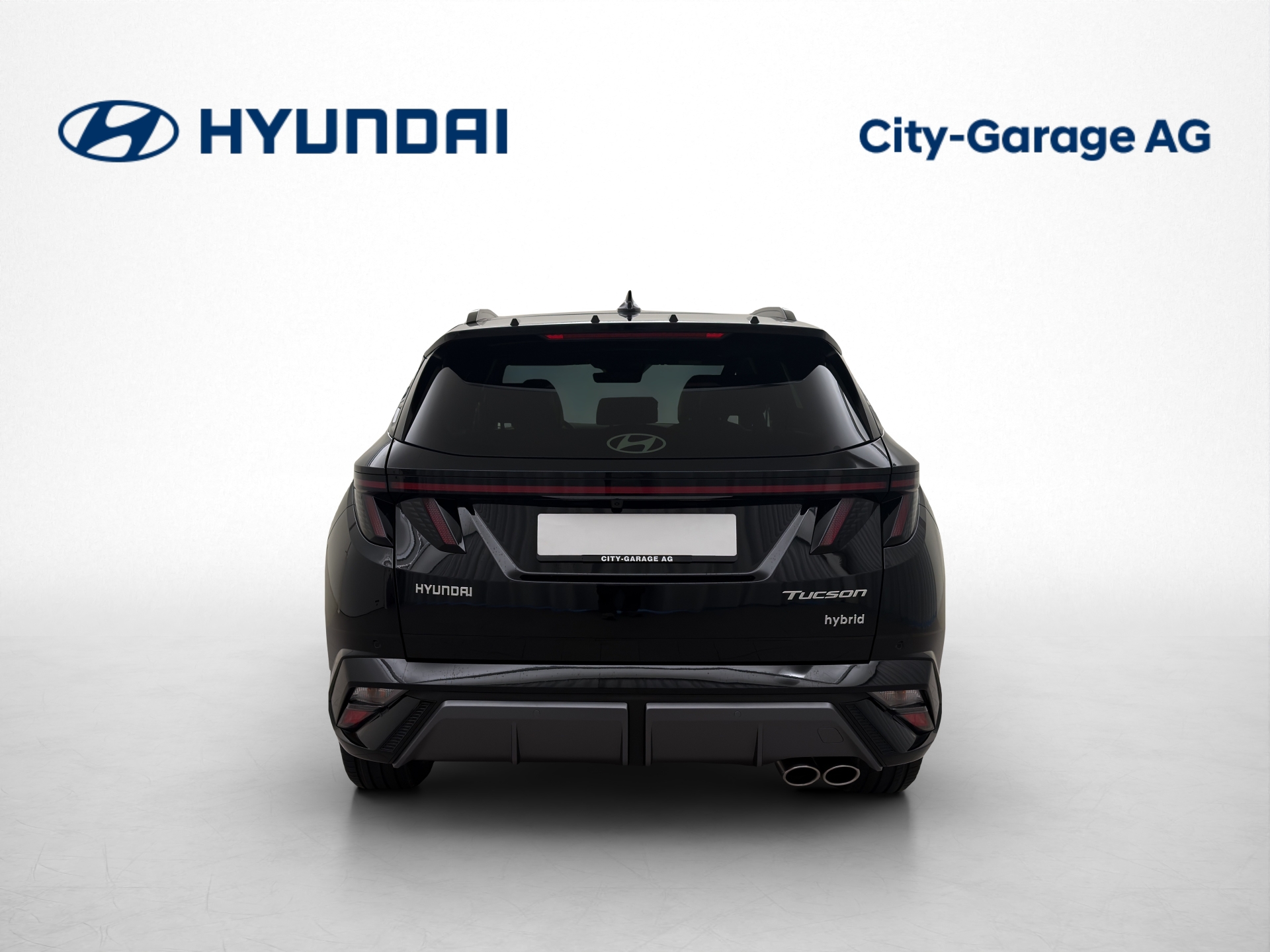 HYUNDAI Tucson 1.6 T-GDi HEV N-Line 4WD-image-3