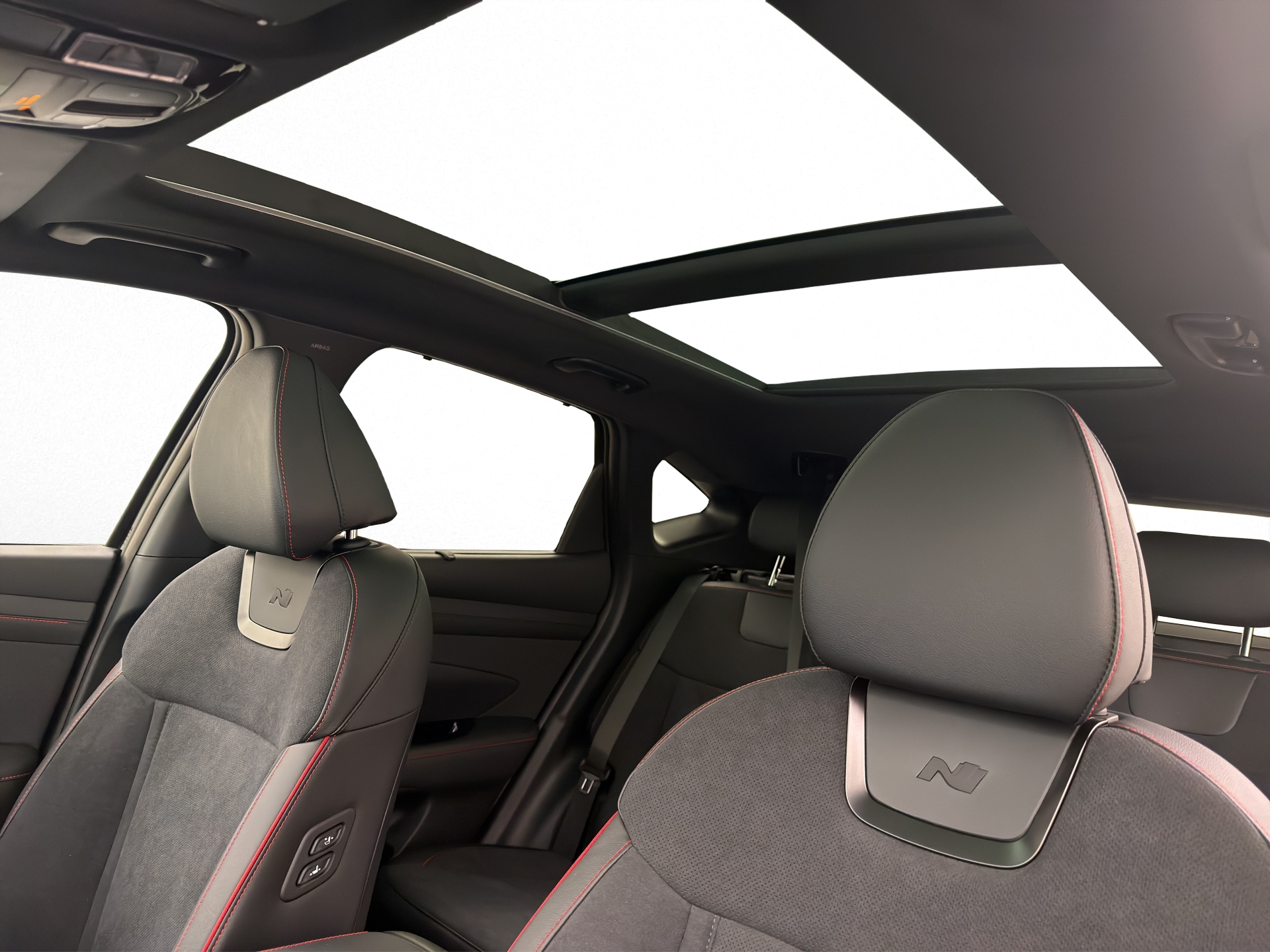HYUNDAI Tucson 1.6 T-GDi HEV N-Line 4WD-image-14