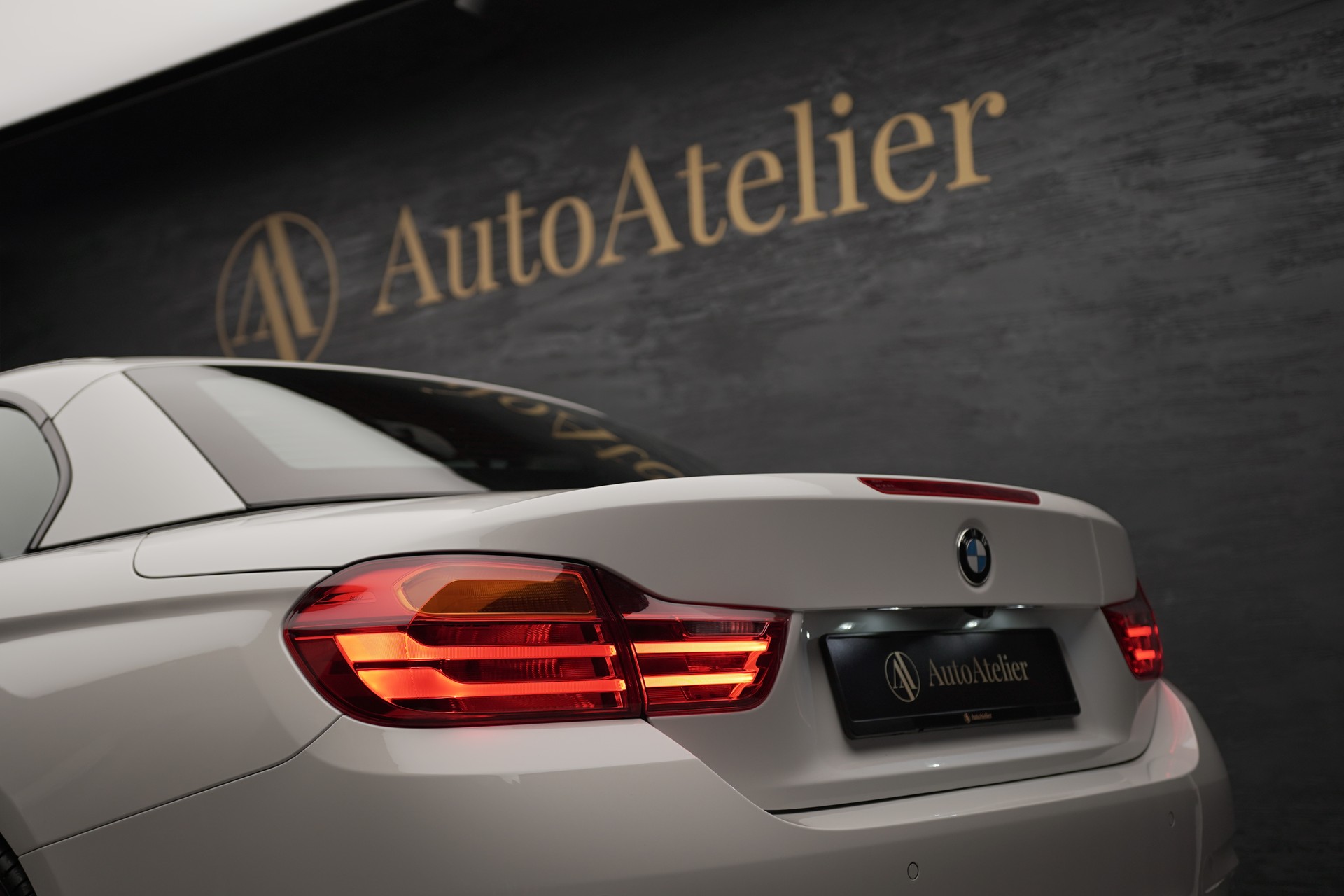 BMW 435i Cabriolet xDrive Steptronic-image-13