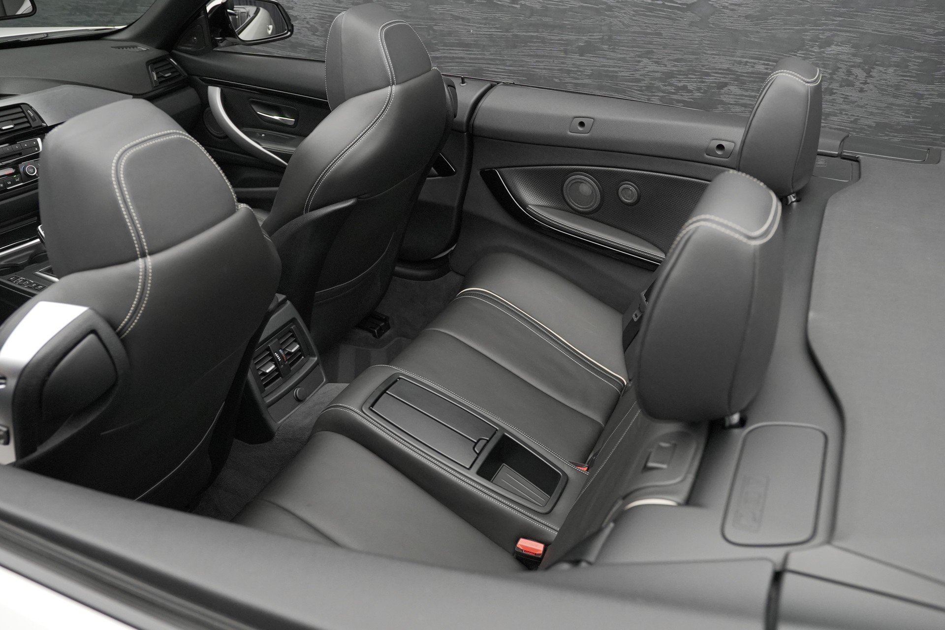 BMW 435i Cabriolet xDrive Steptronic-image-16