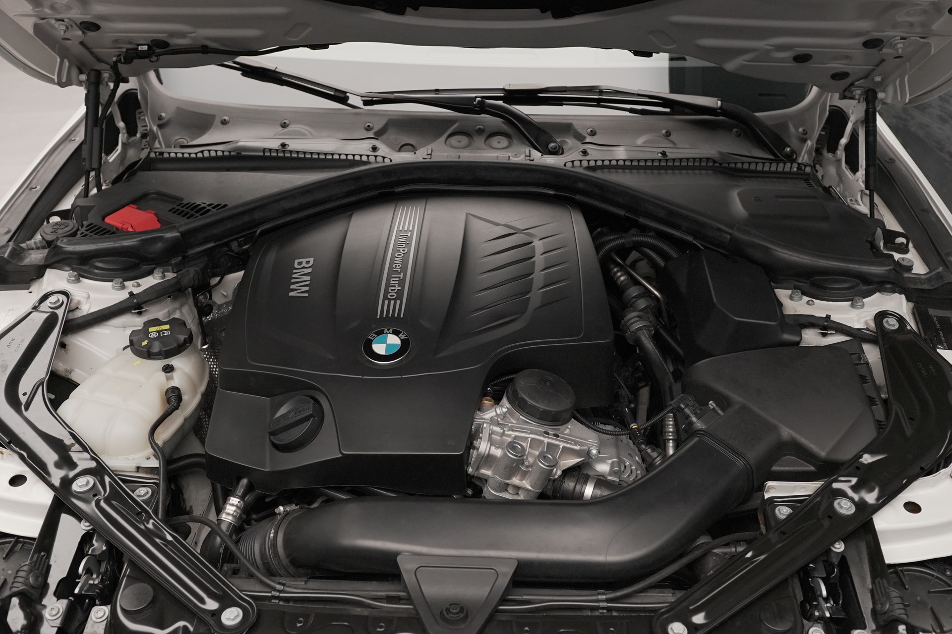 BMW 435i Cabriolet xDrive Steptronic-image-22