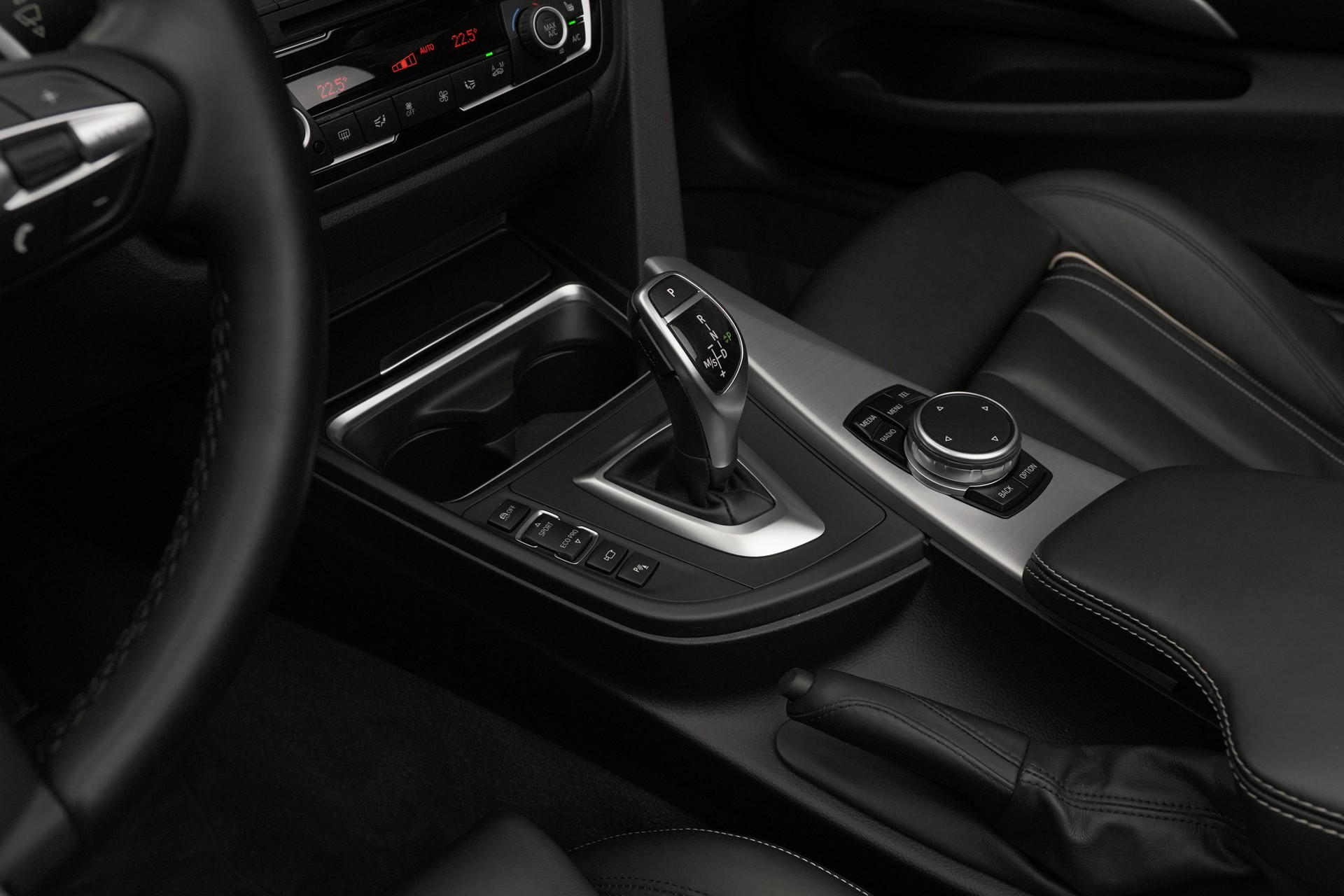 BMW 435i Cabriolet xDrive Steptronic-image-19