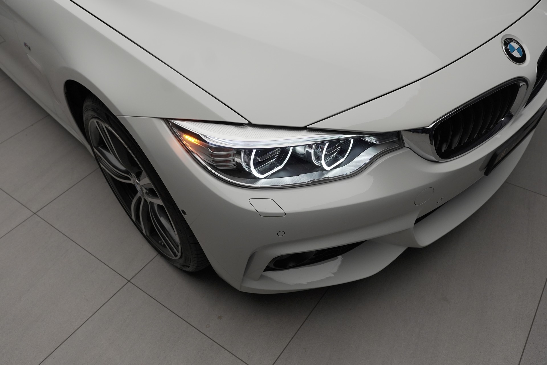 BMW 435i Cabriolet xDrive Steptronic-image-7