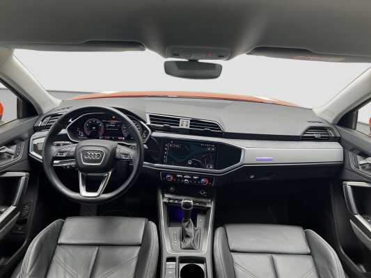 AUDI Q3 SB 45 TFSI S line qu-image-10