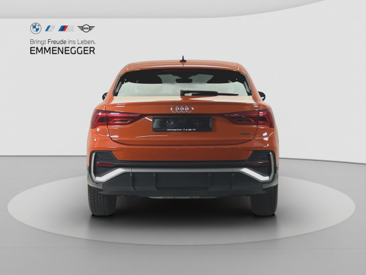 AUDI Q3 SB 45 TFSI S line qu-image-3