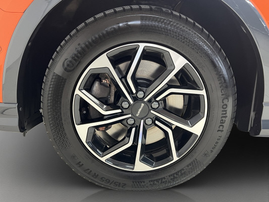 AUDI Q3 SB 45 TFSI S line qu-image-7